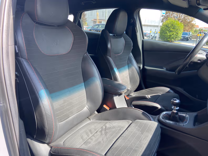 Hyundai i30 - 10