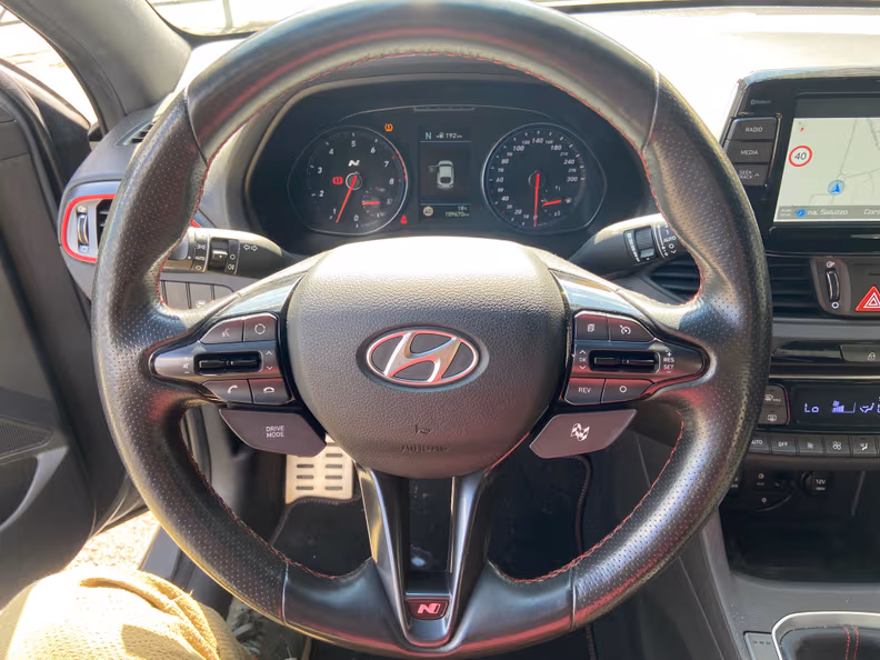 Hyundai i30 - 13