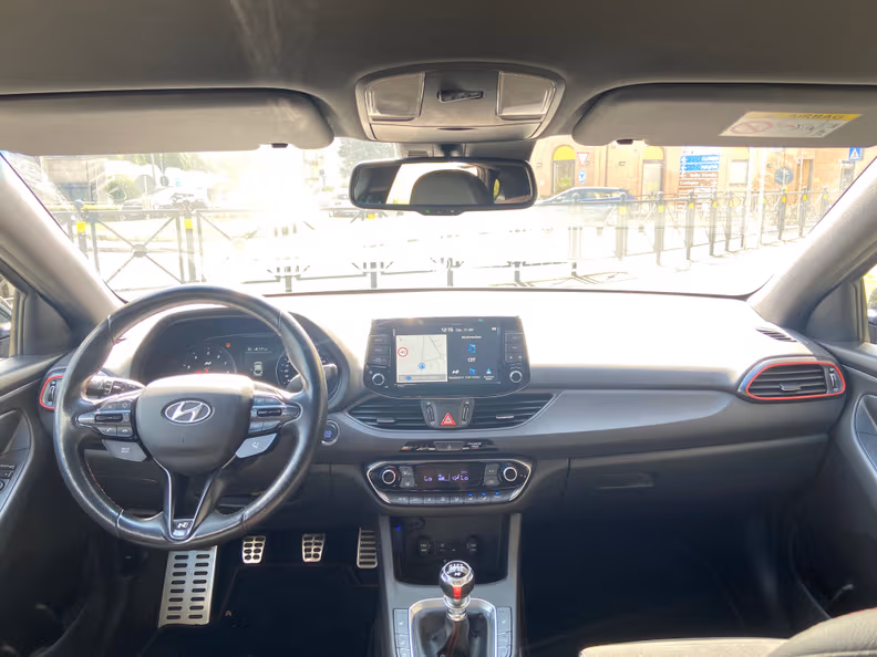 Hyundai i30 - 22