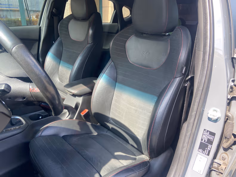 Hyundai i30 - 8