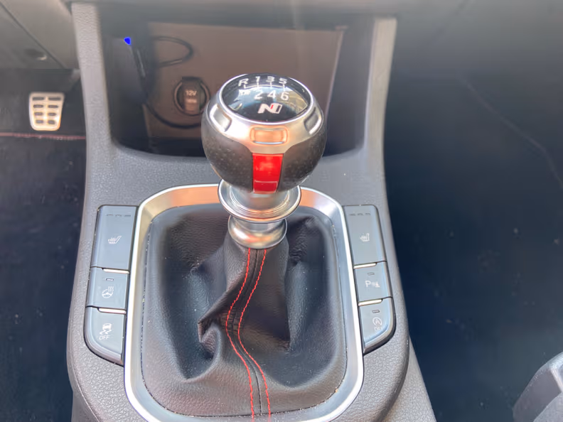 Hyundai i30 - 19