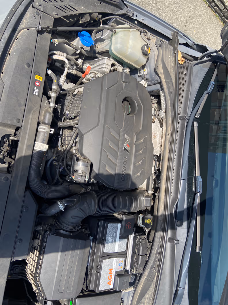 Hyundai i30 - 32