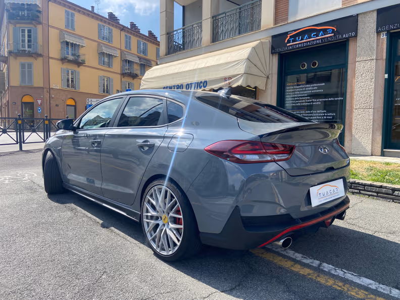 Hyundai i30 - 7