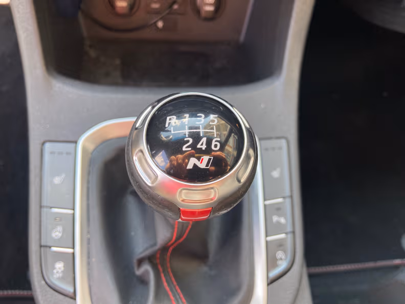 Hyundai i30 - 20