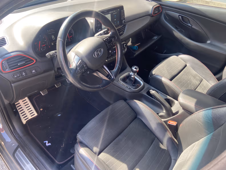 Hyundai i30 - 21
