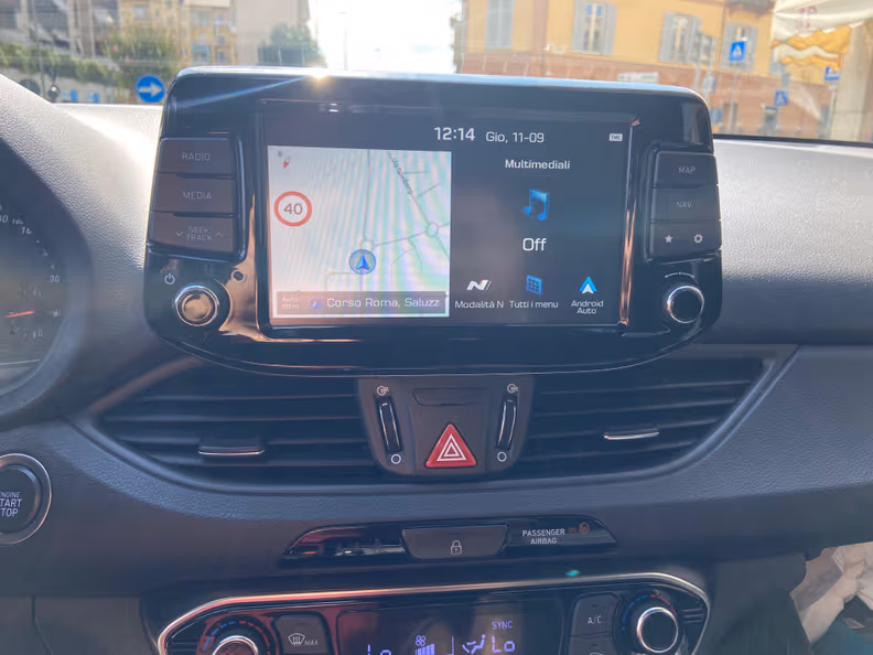 Hyundai i30 - 16