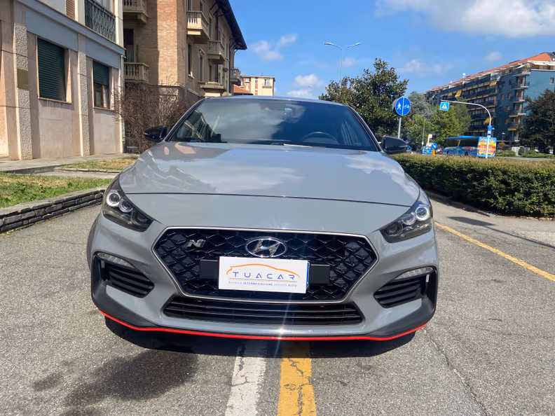 Hyundai i30 - 2