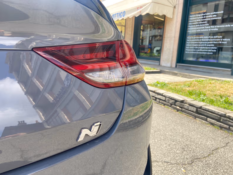 Hyundai i30 - 29