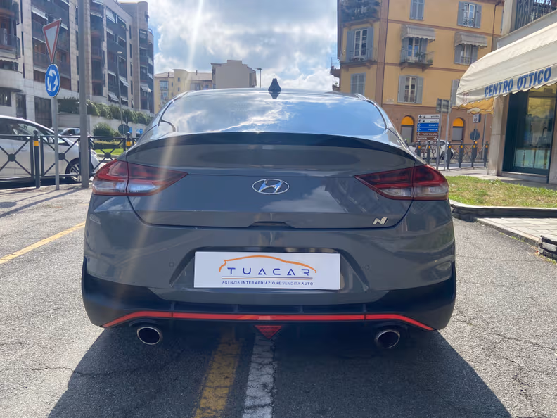 Hyundai i30 - 6