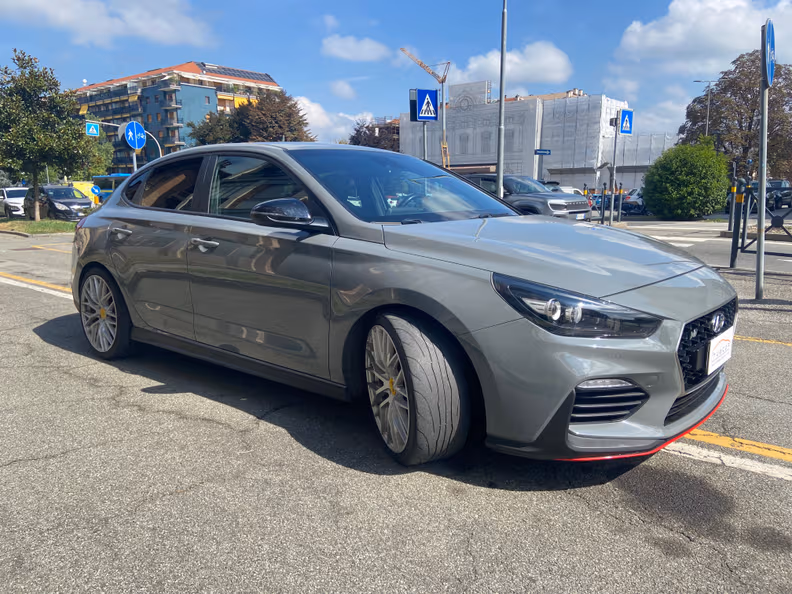 Hyundai i30 - 3