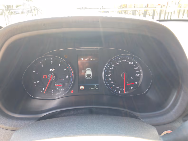 Hyundai i30 - 15