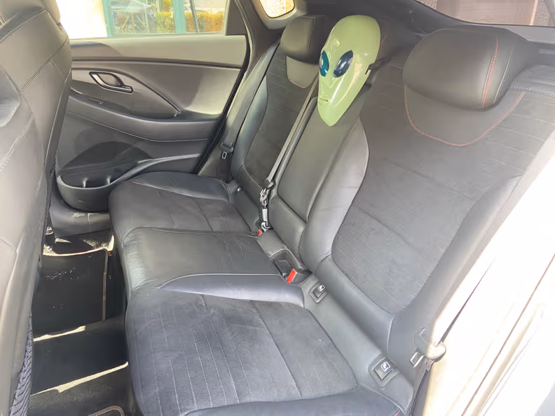 Hyundai i30 - 11