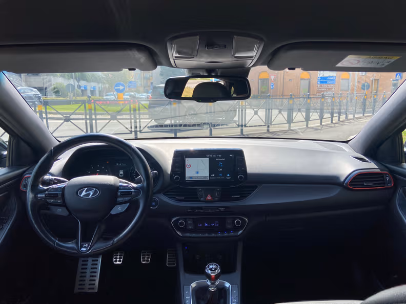 Hyundai i30 - 9