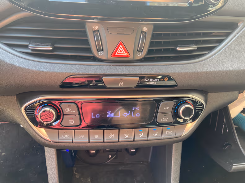 Hyundai i30 - 17