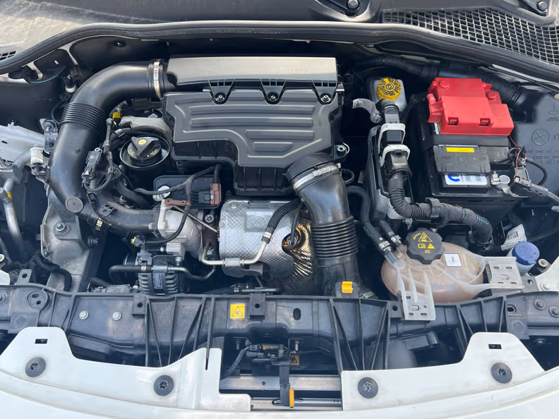 Fiat Tipo - 24