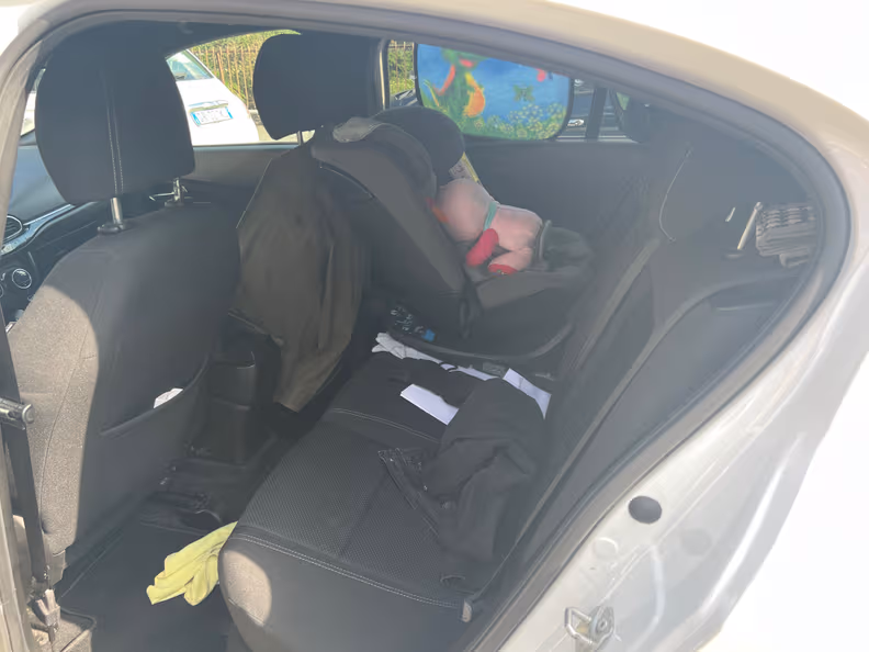 Fiat Tipo - 18