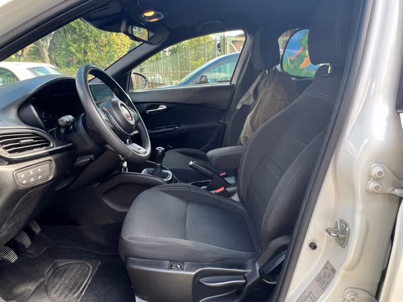 Fiat Tipo - 29