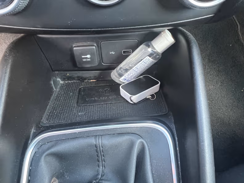 Fiat Tipo - 22