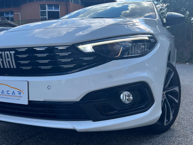 Fiat Tipo - 9