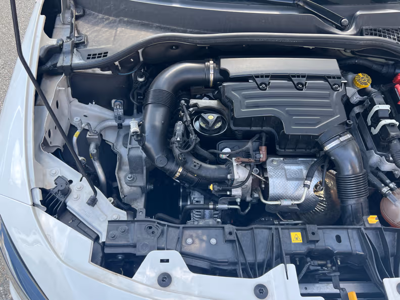 Fiat Tipo - 32