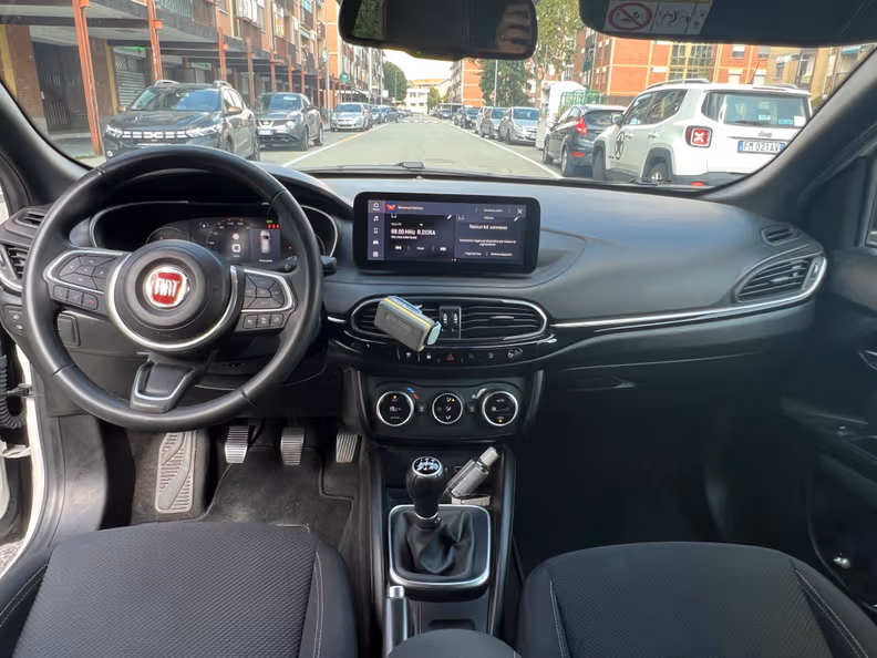 Fiat Tipo - 14