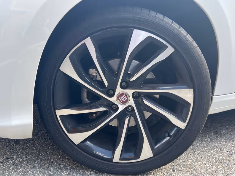 Fiat Tipo - 10