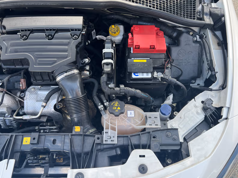 Fiat Tipo - 33