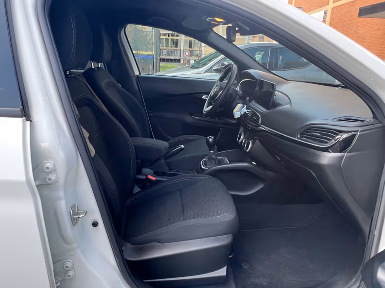 Fiat Tipo - 30