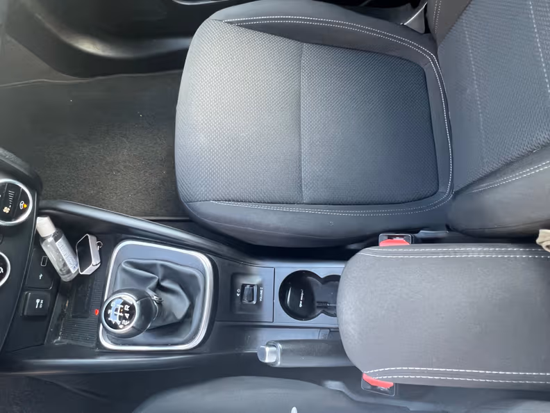 Fiat Tipo - 21