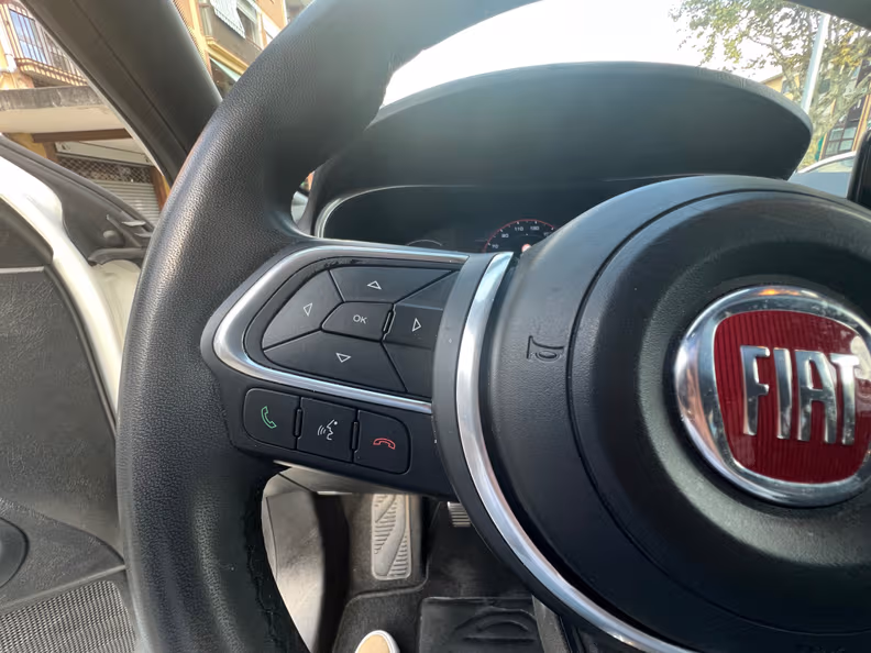 Fiat Tipo - 26