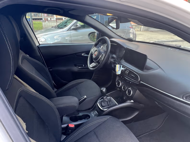 Fiat Tipo - 17