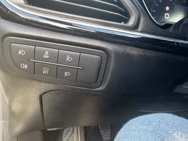 Fiat Tipo - 28