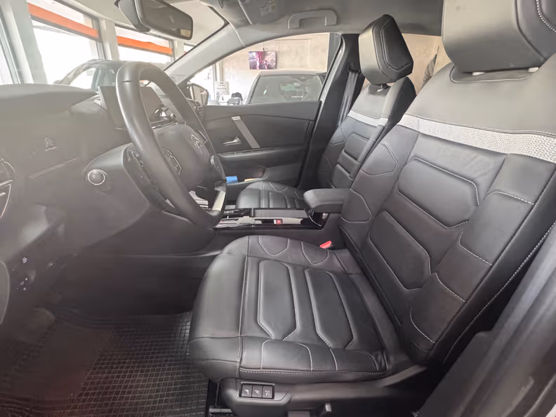 Citroën C4 - 6