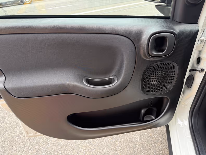 Fiat Panda - 26