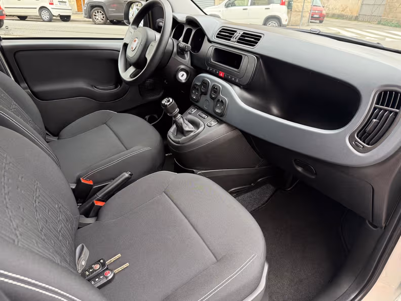 Fiat Panda - 24