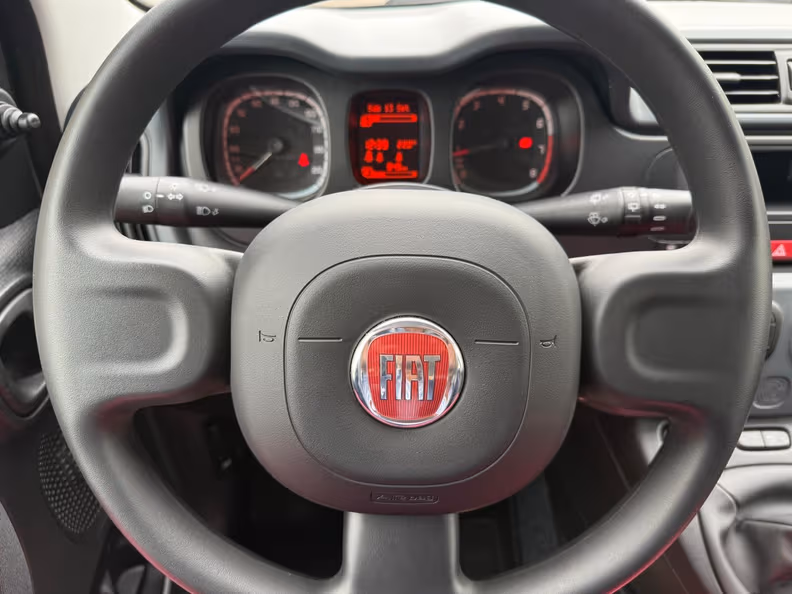 Fiat Panda - 12
