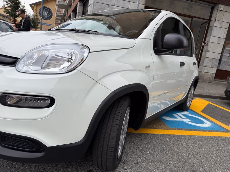Fiat Panda - 2