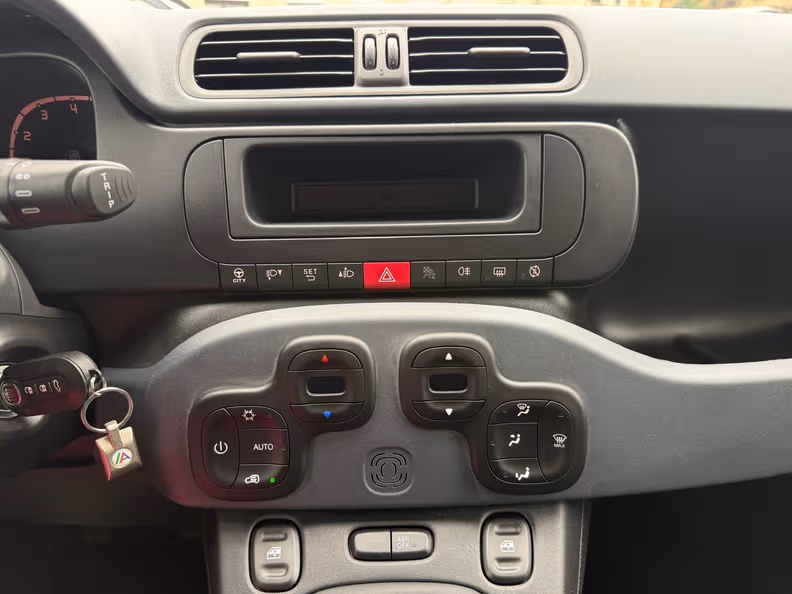 Fiat Panda - 14