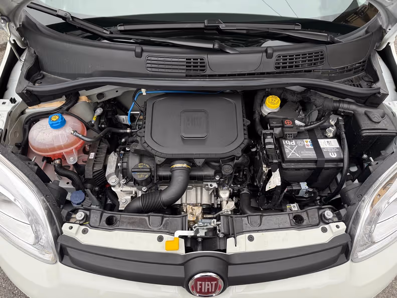 Fiat Panda - 28