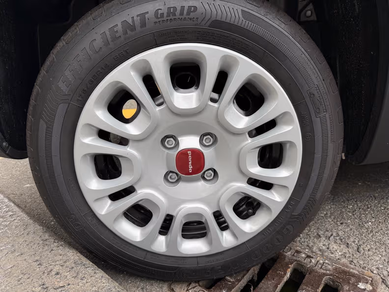 Fiat Panda - 30