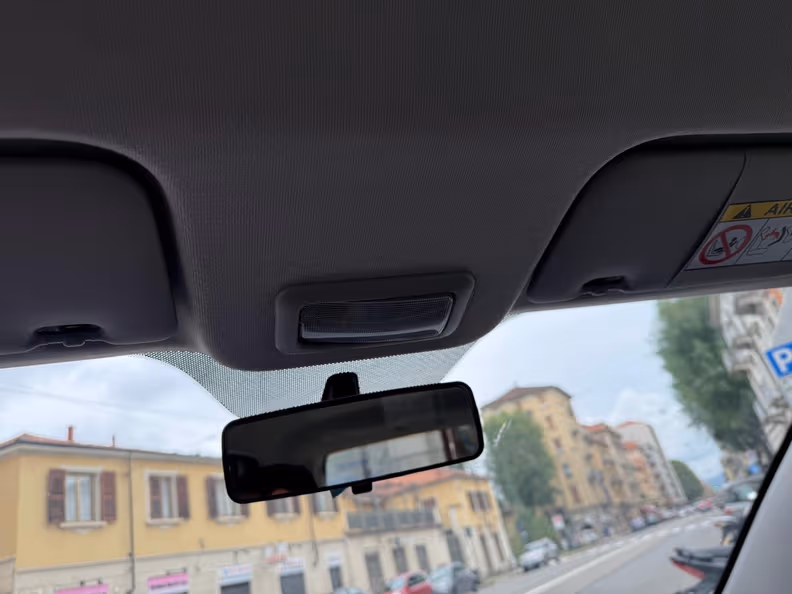 Fiat Panda - 13