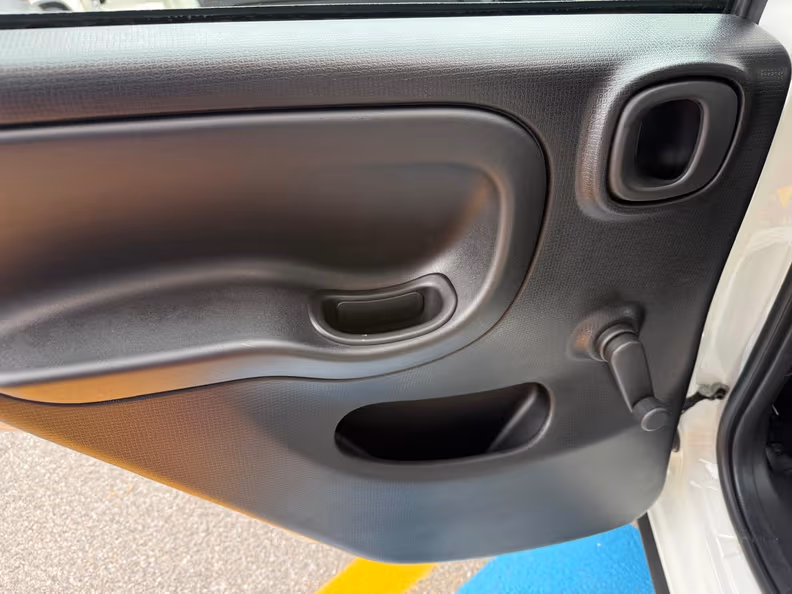 Fiat Panda - 25