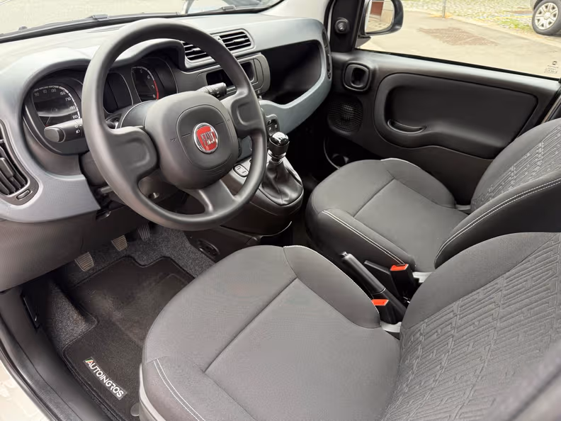 Fiat Panda - 18