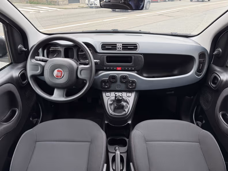 Fiat Panda - 10