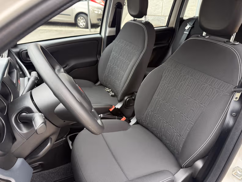 Fiat Panda - 9