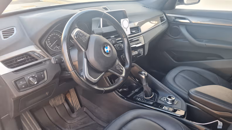 BMW X1 - 18