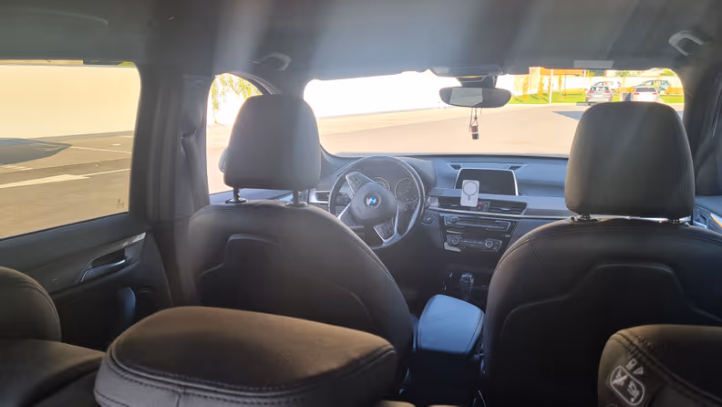 BMW X1 - 27