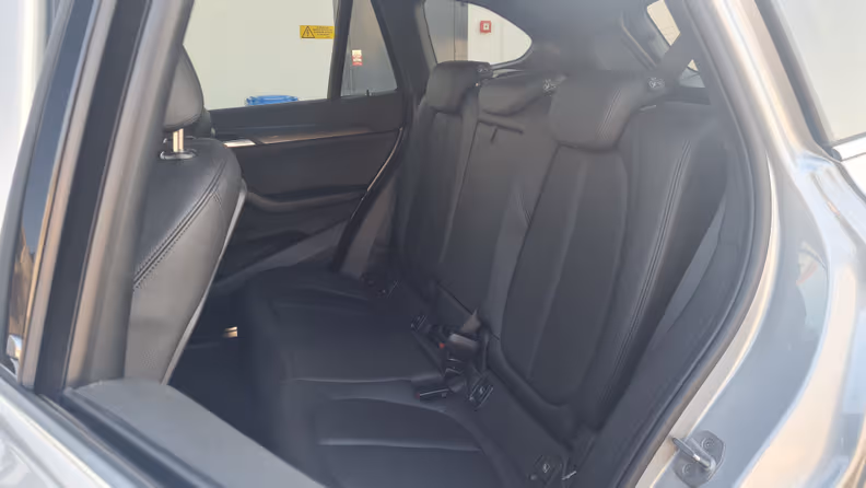 BMW X1 - 22