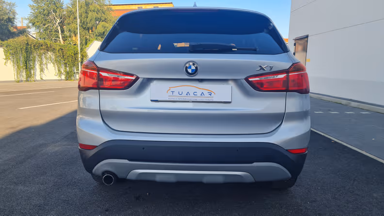 BMW X1 - 6