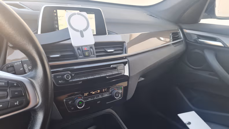 BMW X1 - 39